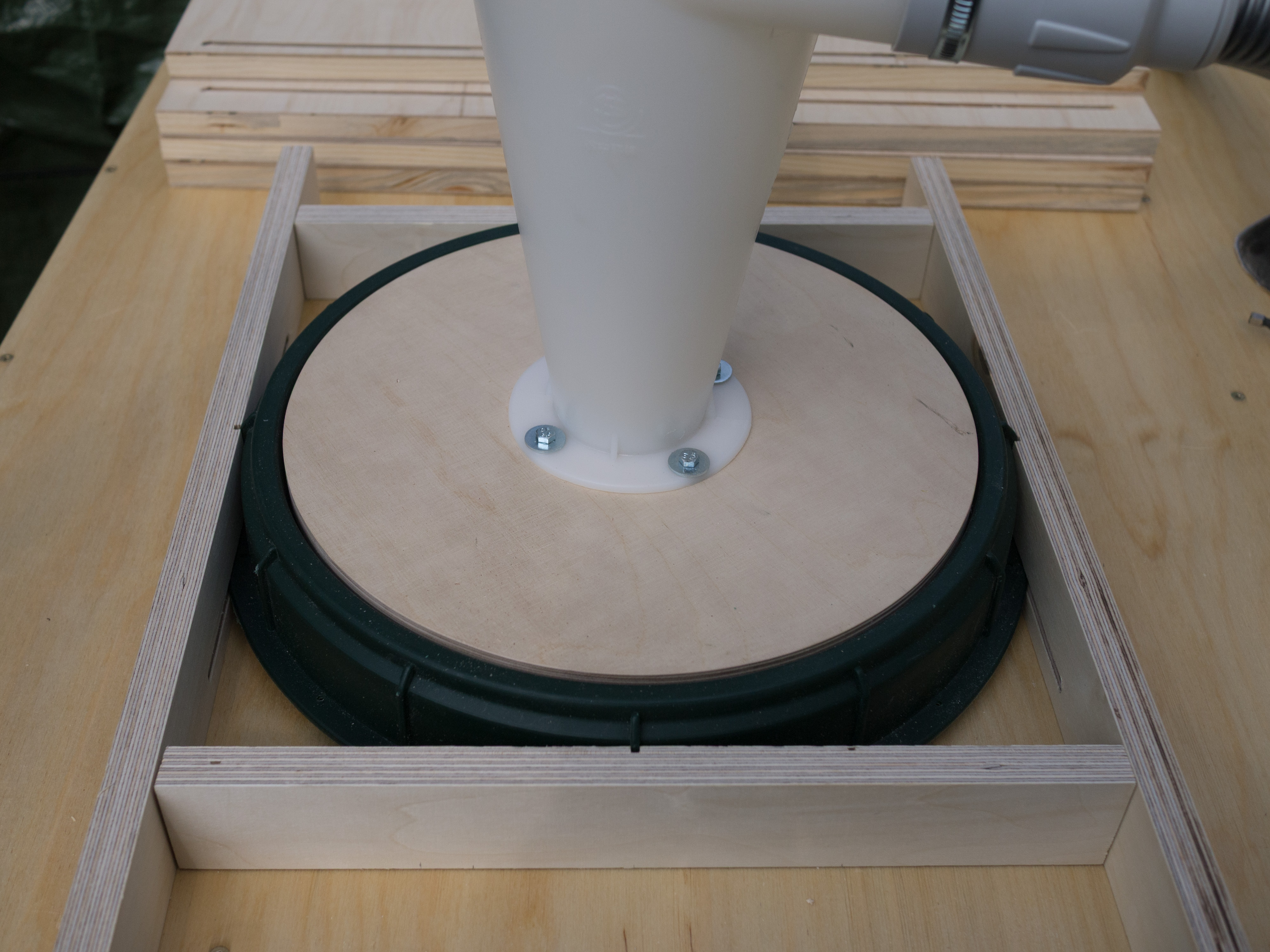 20160410 Zyklonabscheider 015